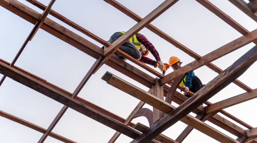 Professional metal roof installation in Dixon, CA